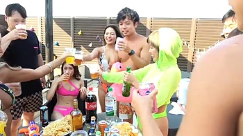 KHIMZ: Blowjob, Missonary  Big Tits Porn