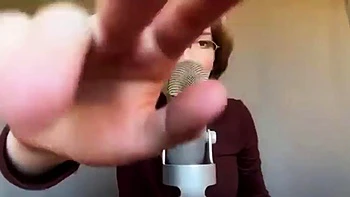 Dana Skully Asmr Sexy Pt 1: Big Tits, Babe  Big Ass Porn