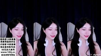 Beautiful Korean female anchor beauty live broadcast korean+bj+kbj+sexy+girl+18+19+webcam Season 10: Blowjob, Big Tits  Amateur Porn