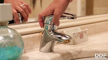 She needed some BBC pipe work: Blowjob, Doggy  Cowgirl Porn