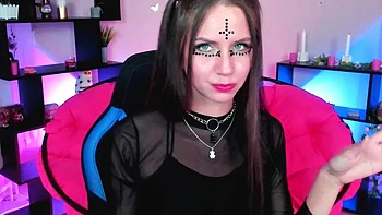 Chat com Graycewild: Babe, Brunette  Solo Porn