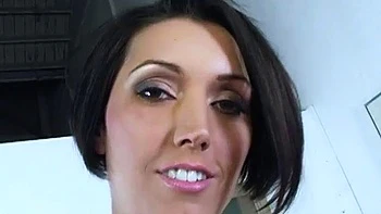 Because reasons: Blowjob, Brunette  Deep Throat Porn