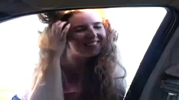 Chubby Carol Threesome I: Blowjob, Doggy  Cowgirl Porn