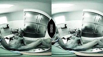 R0SW3LL UF0: Xhamster, Pov  Vr VR Porn