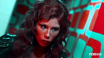 Brooklyn Lee Fucking The Clown: Blowjob, Cowgirl  Missonary Porn