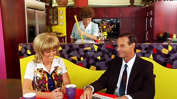 Gina Lynn HD: Blowjob, Doggy  Cowgirl Porn