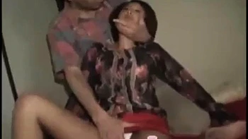 Japanese woman 90: Blowjob, Doggy  Cowgirl Porn