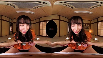 NKKVR-043 A: Eporner, Japanese  Pov Porn