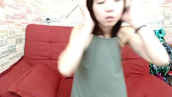 Willowfantastic: Amateur, Stripchat  Asian Porn