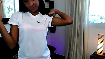 Let the show start: Amateur, Babe  Solo Porn