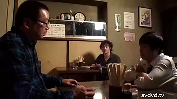 Frail Mother Fucks Well Her Friend 01: Blowjob, Big Tits  Babe Porn