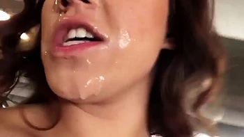 Cumwalk compilation: Amateur, Eporner  Cumshot Facial Porn