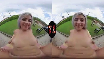 Rosario rosas: Blowjob, Doggy  Cowgirl VR Porn