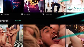 VIVID - MILF Kendra Lusts Hardcore Threesome Repossession ft. Jean Val Jean  Johnny Castle: Porn