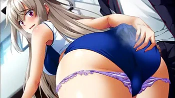 Sayuki 4 - Kutsujoku 2: Bongacams, Japanese  Hentai Porn