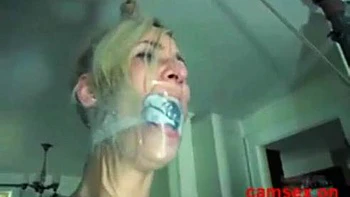 Bdsm double bill: Hardcore, Babe  Blonde Porn