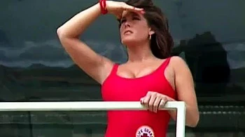 Cvt Babewatch 3 Scene 3: Doggy, Licking  Big Tits Porn