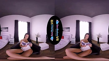 Anna Rose VR: Missionary, Amateur  Bongacams Porn