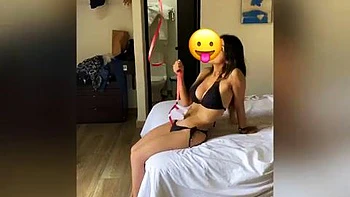 Flaquita rica: Blowjob, Cowgirl  Missonary Porn