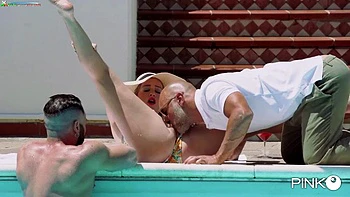 Chanel anal: Blowjob, Doggy  Cowgirl Porn