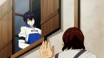 Isekai ft. Mao Hamasaki: Onlyfans, Groupsex  Hentai Porn