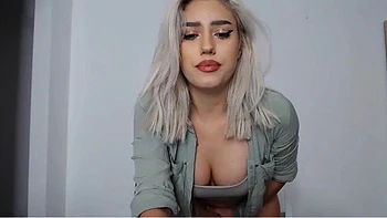 Cam show: Big Tits, Babe  Masturbation Porn