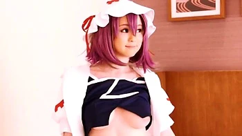 Amateur Cosplayer Specialty 3: Blowjob, Cowgirl  Babe Porn