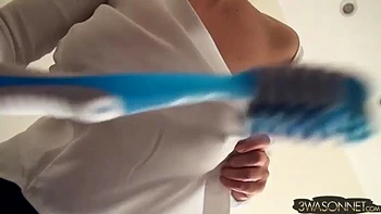 EWA SLOW 1 ft. Ewa Sonnet: Big Tits, Bongacams  Fetish Porn