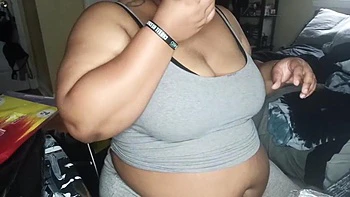 Fat stuffing: Amateur, Chaturbate  Bbw Porn