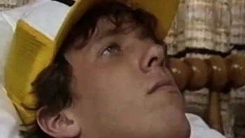 Classic porn from the golden age of porn ft. Tom Byron Peter North: Big Tits, Blowjob  Milf Porn