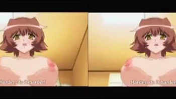 Isshyoni H shio Ep 4: Big Tits, Amateur  Pov VR Porn