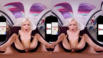 1gshb: Blowjob, Blonde  Pov VR Porn