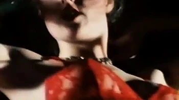 Lusty Ladies Film 3301: Aunt Peg s Scene ft. Juliet Anderson  Misty Regan: Blowjob, Blonde  Brunette Porn