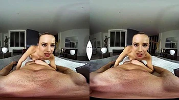 Vrsmartphone: Big Tits, Blowjob  Anal Porn