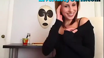 Orgasm Denial: Amateur, Solo  Masturbation Porn