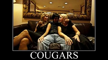 Cougarz: THICK MATURE ASS: Big Ass, Blowjob  Milf Porn