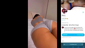 2 A.M Call being so horny: Big Tits, Big Ass  Blowjob Porn