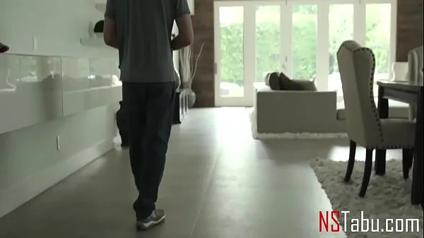 What Wants, She Gets - Beverly Hills Stepmoms - Sydney Hall, James Deen