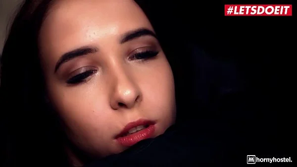 LETSDOEIT - Delicious Teen Has Consolation Sex With BBC At The Hotel - Nata Ocean