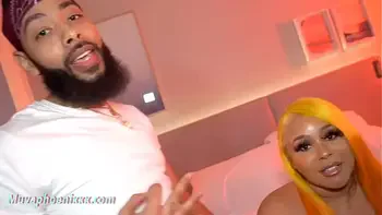 Trailer Muvaphoenix and themajiikshow round 3