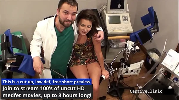 the sex s german tourist helena price see doctor tampa since shes not feeling well walks into trap captivecliniccom