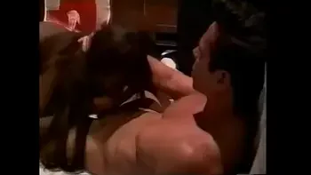 Peter North Dominique Simone 3