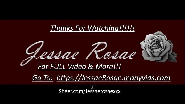 She Thought It Was Just Roleplay Part Three, Pissy Bathroom Preview (Jessae Rosae x Savory