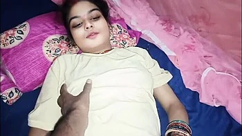 Desi Indian Muslim Girl Sex Video - Big Tits & Big Ass Bhabhi Brutal Fuck