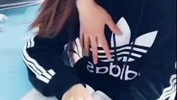 China ft. Autumn S Asian Desire: Blowjob, Missonary  Amateur Porn