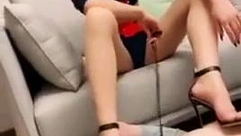 Chunesee: Fetish, Massage  Bongacams Porn