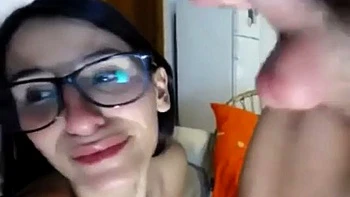 First Date Fuck: Blowjob, Doggy  Cowgirl Porn