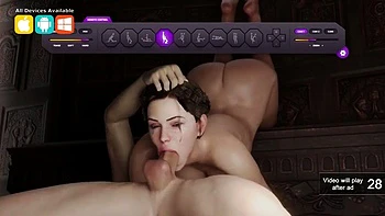 Sneaky Milf Fucking Hard Touching Son: Blowjob, Doggy  Cowgirl Porn