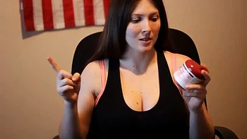 Pretty babe on cam: Big Tits, Bbw  Boobs Porn