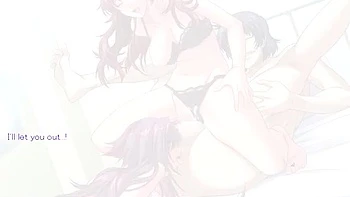 Manami and Sayuri 5 - Ura Saiminjutsu 2: Licking, Stripchat  Japanese Porn